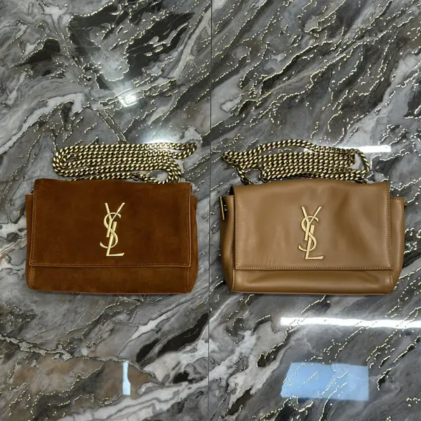 Ysl Kate Bag