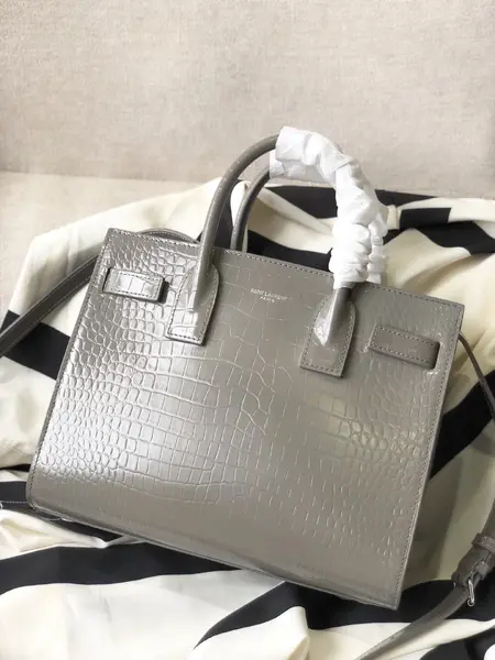 Ysl Sac De Jour Bag