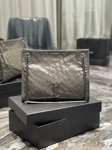 Ysl Niki Baby Bag