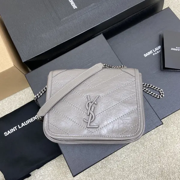 Ysl Niki Bag