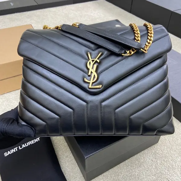 Ysl Loulou Bag