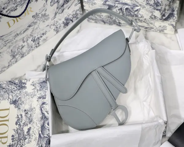Saddle Bag