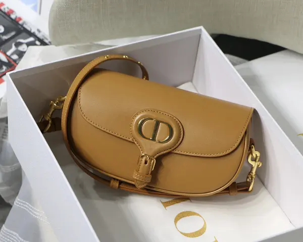 Dior Bobby East-west Bag