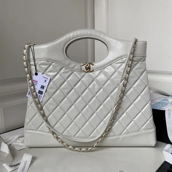 Chanle 31 Bag