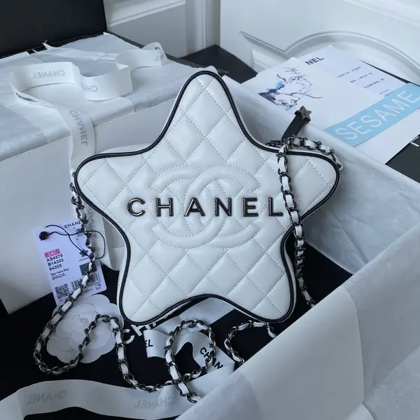 Chanel 24c Bag