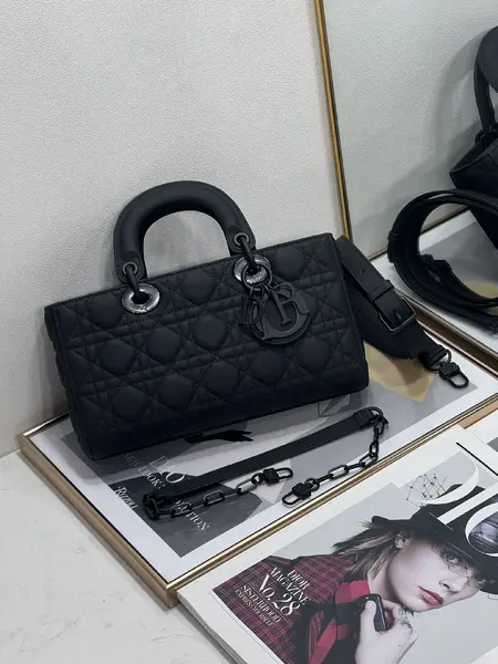 Medium Lady D-joy Bag