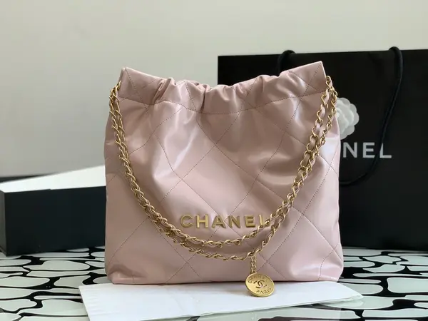 Chanle 22 Backpack