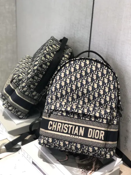 Dior Backpack