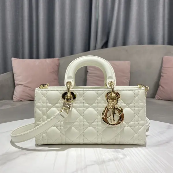 Medium Lady D-joy Bag