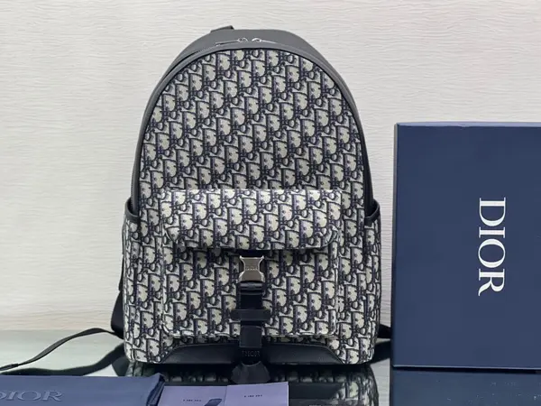 Dior Explorer Backpack