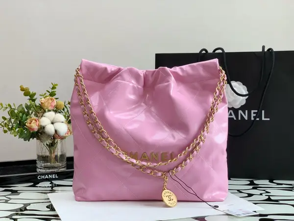 Chanle 22 Backpack