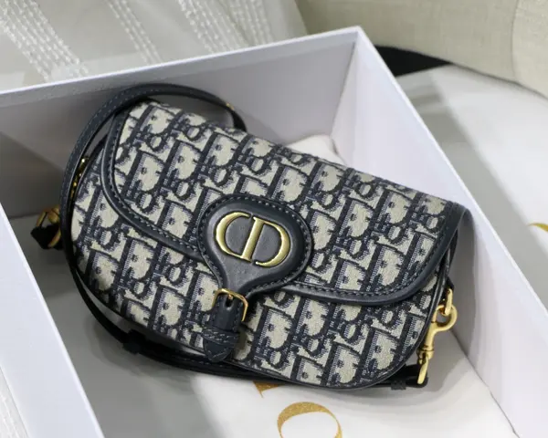 Dior Bobby East-west Bag