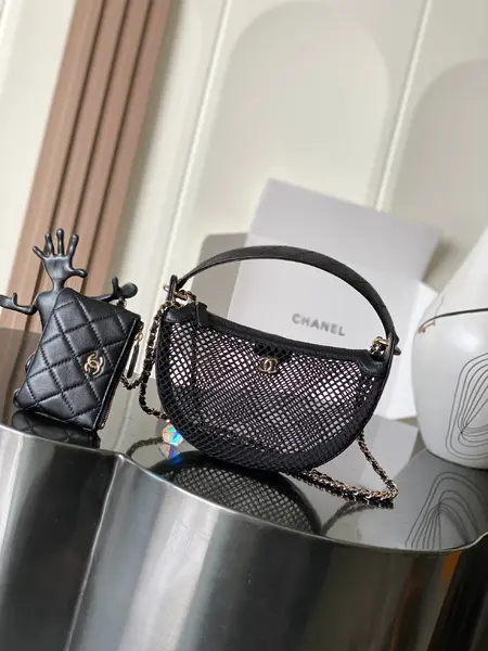 Chanel 25s Bag