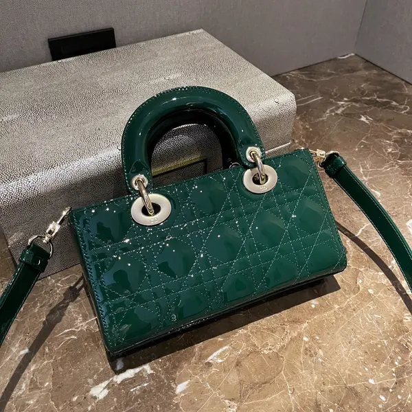 Lady D-joy Bag