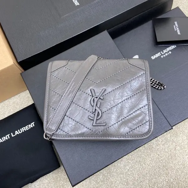 Ysl Niki Bag