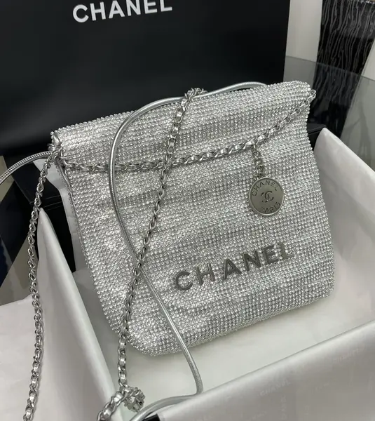 Chanle 22 Bag Mini Ohanel