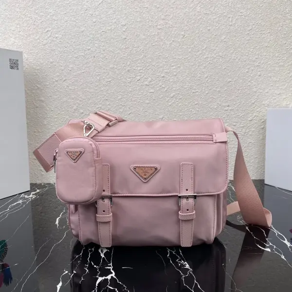 Prada Mailbag