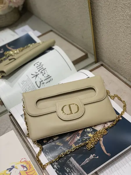 Dior Mini Travel Vanity