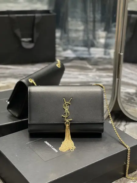 Ysl Kate Bag