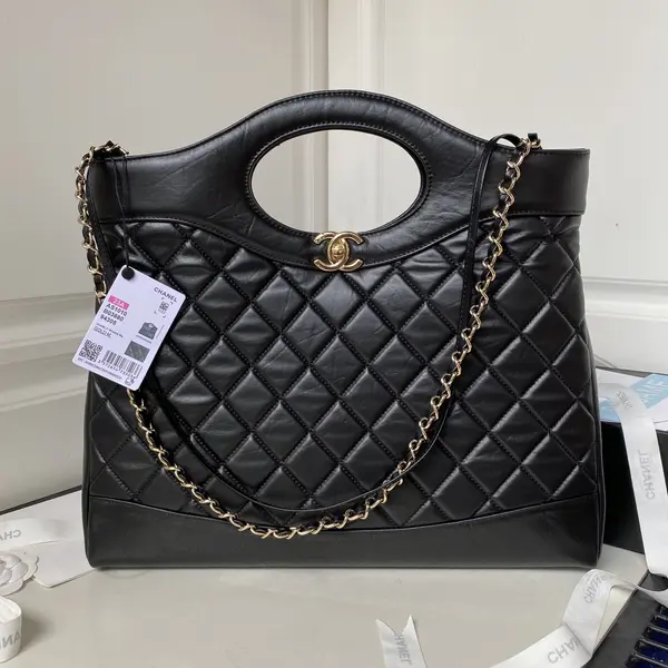 Chanle 31 Bag