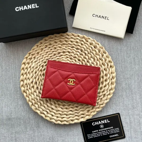 Chanle Wallet