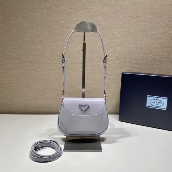 Prada Cleo Mini Bag