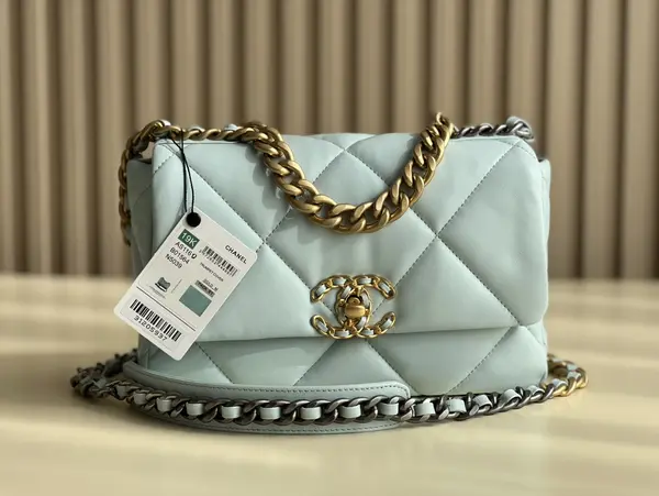 Chanle 19 Handbag