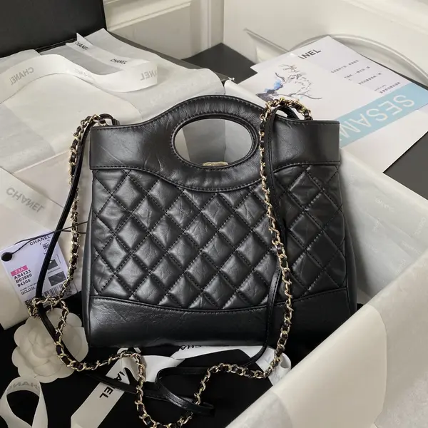 Chanle 31 Bag