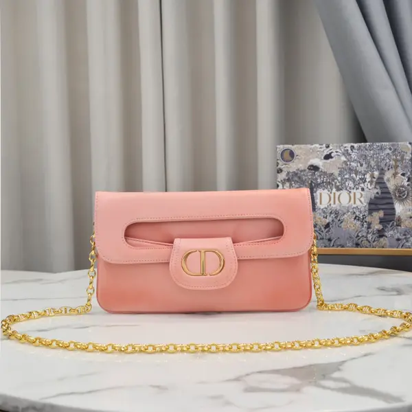 Dior Mini Travel Vanity