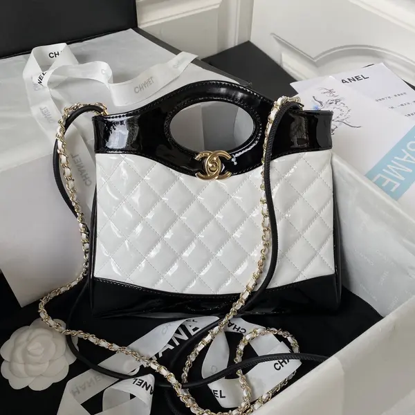 Chanle 31 Bag