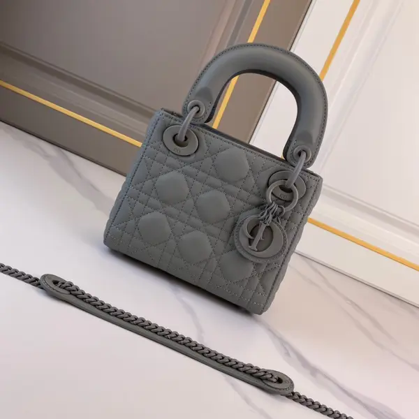 Mini Lady Dior Bag