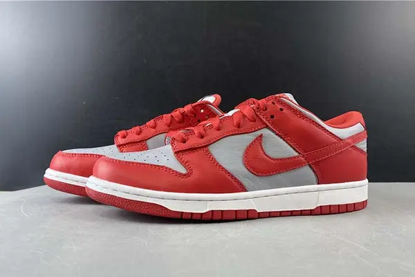 Nike Dunk Low SB CU1726-600
