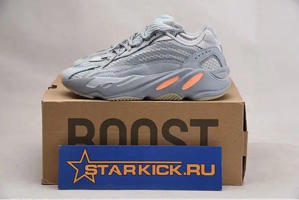 Yeezy Boost 700 V2 “Inertia” FW2549