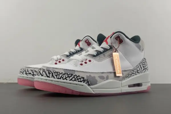 Air Jordan 3 “Wings” HM6993-100