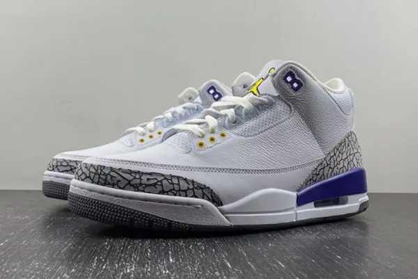 Jordan 3/8 Retro 'Kobe Pack'  869802-907