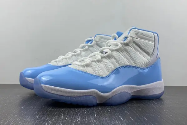 Air Jordan  11 CT8012-141