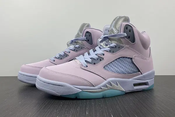 Air Jordan 5 “ Regal Pink