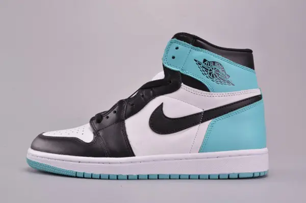Air Jordan 1 Retro High OG NRG 'RUST PIINKI' mens 861428-100