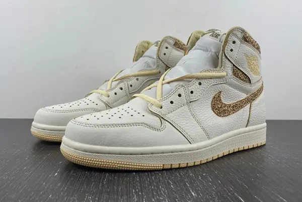 Air Jordan 1 High OG “Vibrations of Naija” FD8631-100