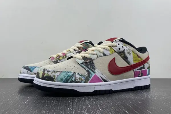Nike Dunk PARIS MENS SPORTS SHOES 308270