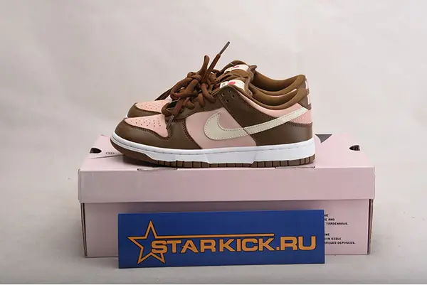 Nike Dunk Low Pro SB Stussy 304292 671