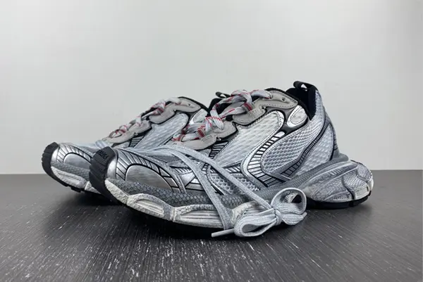 BALENCIAGA -PHANTOM SNEAKER W1RB5 2801 I8
