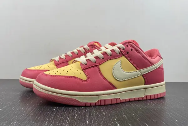 （NIKE） DUNK LOW (GS)  DH9765-200
