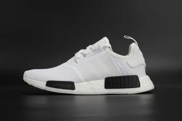 Adidas NMD "Panda"  White/  Black DS Boost Nomad BB1968