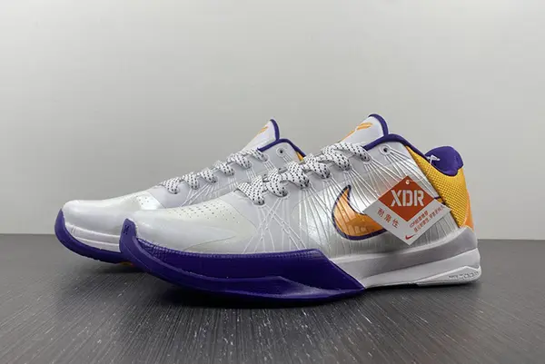 NIke Kobe 386430-102
