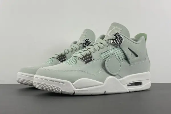 Air Jordan 4 “Seafoam” HV0823-003