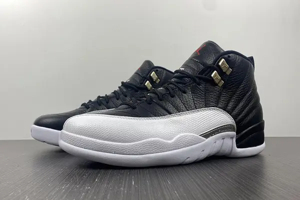 Air Jordan 12 Playoffs 2022 Release Date CT8013-006
