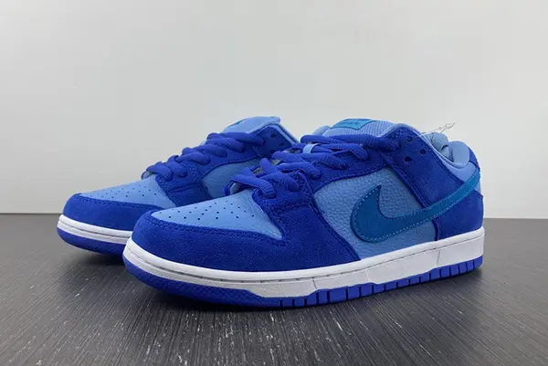 Nike SB Dunk Low Pro  DM0807-400