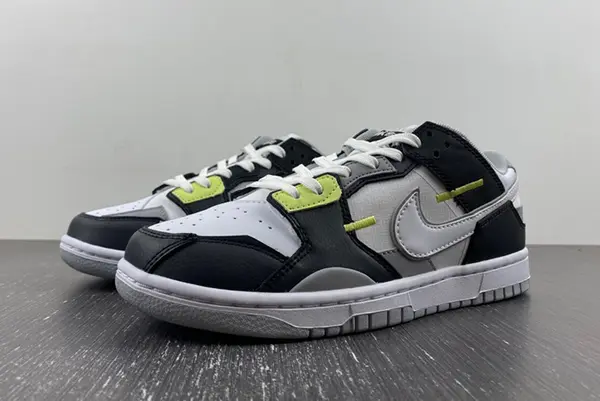 Nike Dunk Scrap  DC9723-001