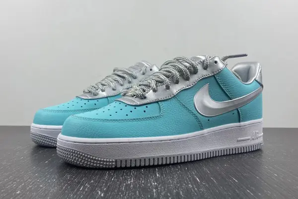Tiffany & Co. x Nike Air Force 1 Low DZ1382-003